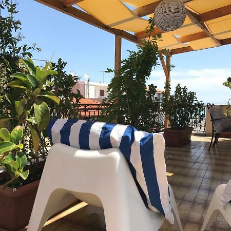 Marisia Apartment II مدينة زاكينثوس المظهر الخارجي الصورة