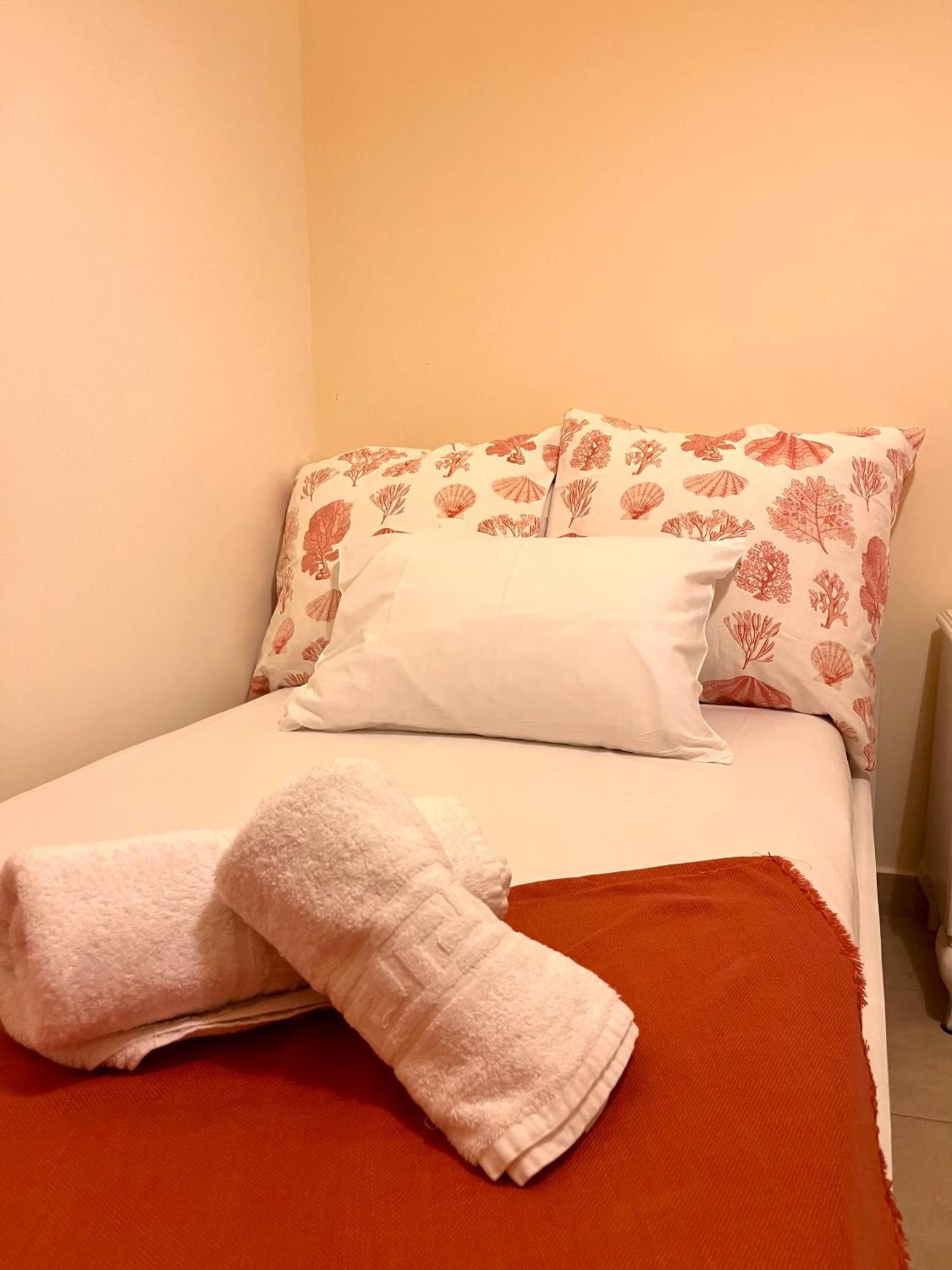 Marisia Apartment II مدينة زاكينثوس المظهر الخارجي الصورة