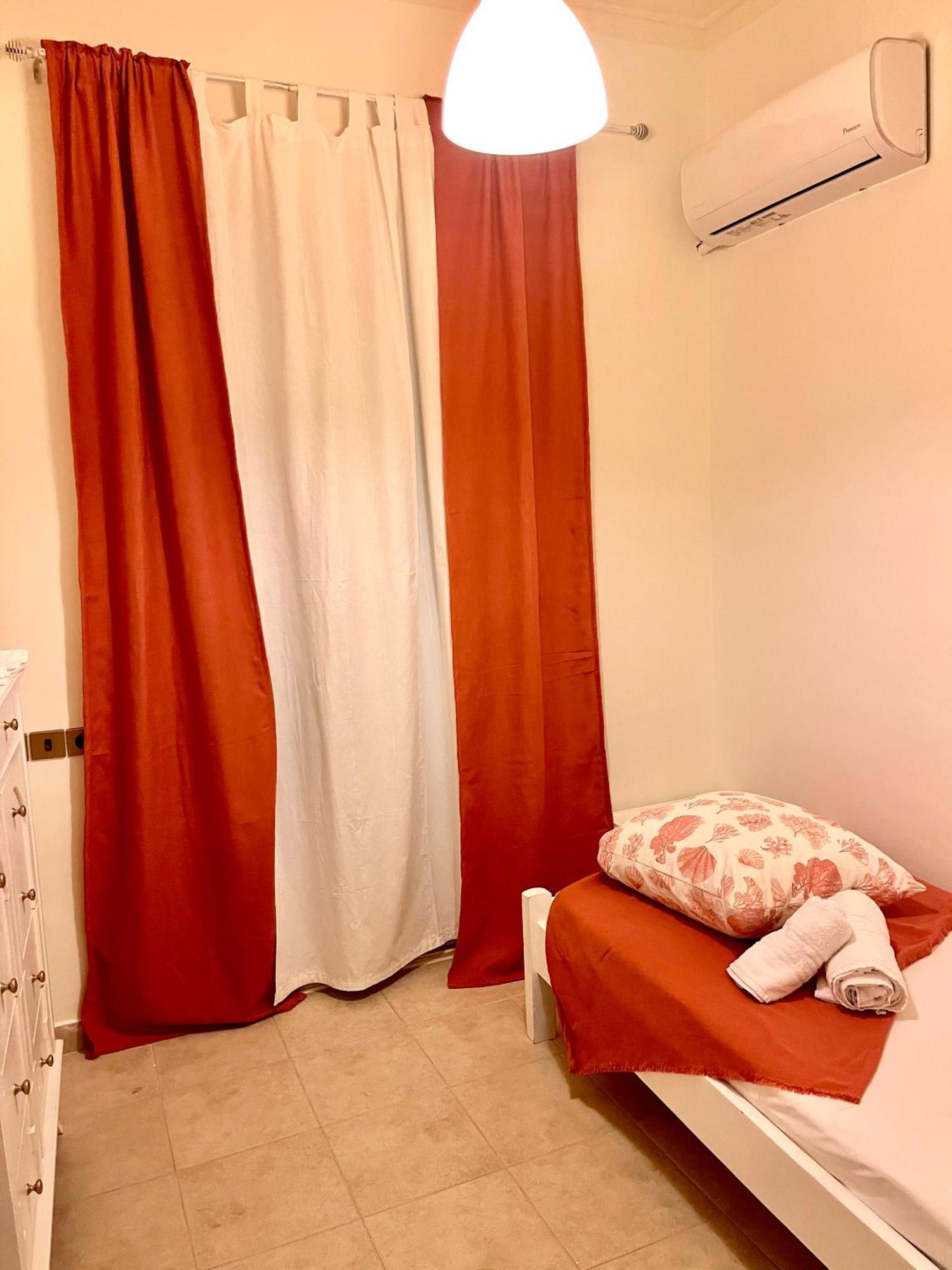 Marisia Apartment II مدينة زاكينثوس المظهر الخارجي الصورة