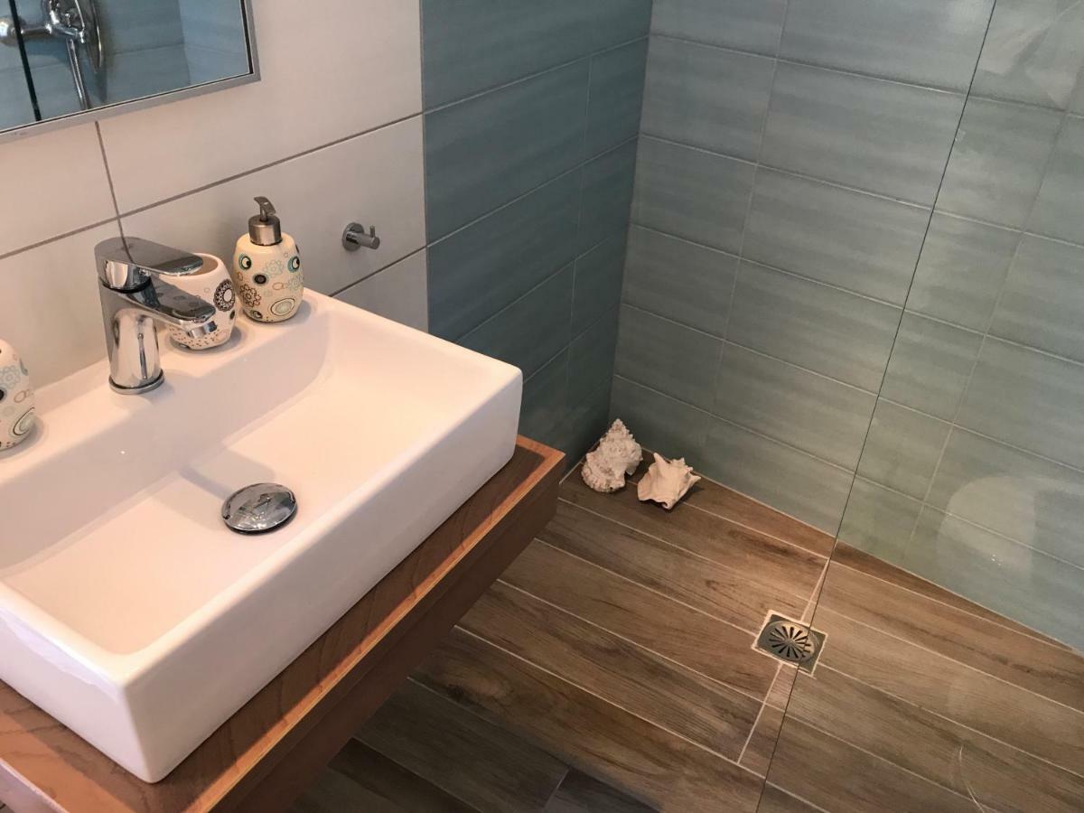 Marisia Apartment II مدينة زاكينثوس المظهر الخارجي الصورة