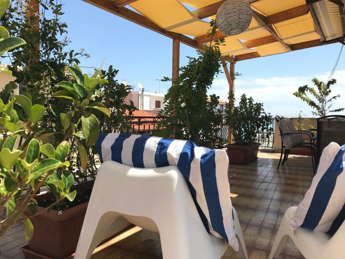 Marisia Apartment II مدينة زاكينثوس المظهر الخارجي الصورة
