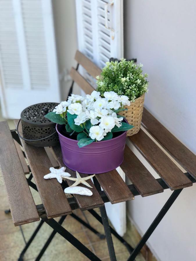 Marisia Apartment II مدينة زاكينثوس المظهر الخارجي الصورة