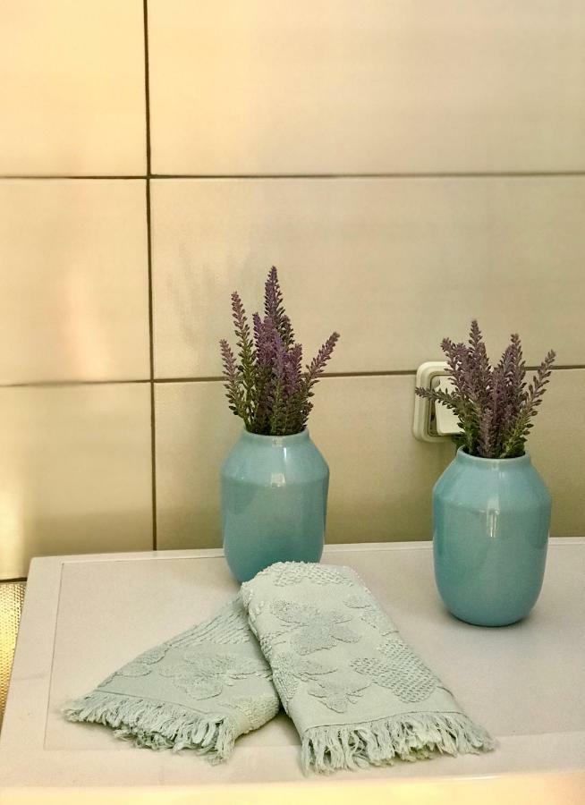 Marisia Apartment II مدينة زاكينثوس المظهر الخارجي الصورة