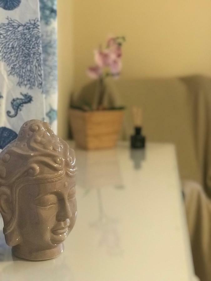 Marisia Apartment II مدينة زاكينثوس المظهر الخارجي الصورة