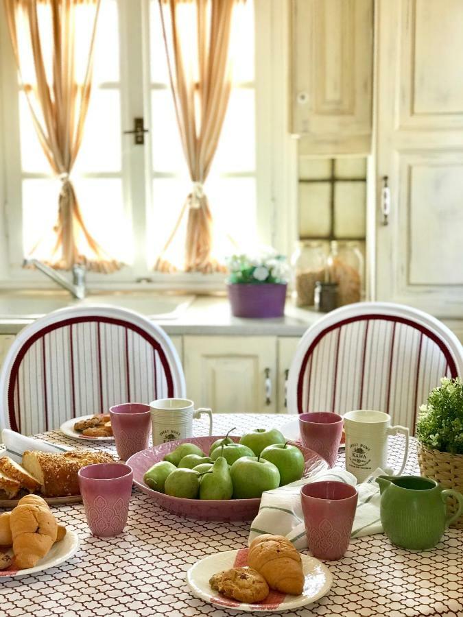 Marisia Apartment II مدينة زاكينثوس المظهر الخارجي الصورة